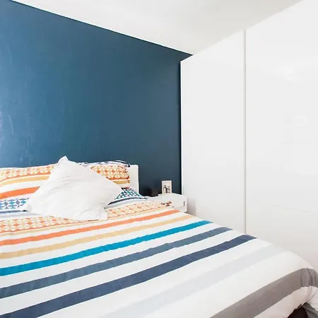 Sublime 2km From Paris Apartment Malakoff