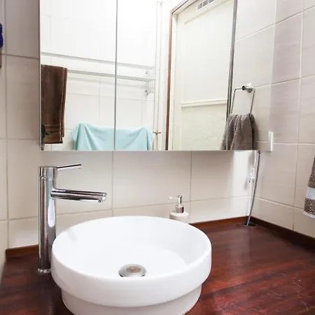 Apartment Sublime 2km From Paris