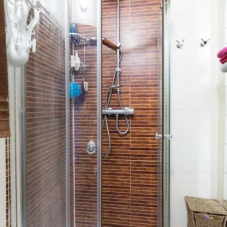 Sublime 2km From Paris Apartment *